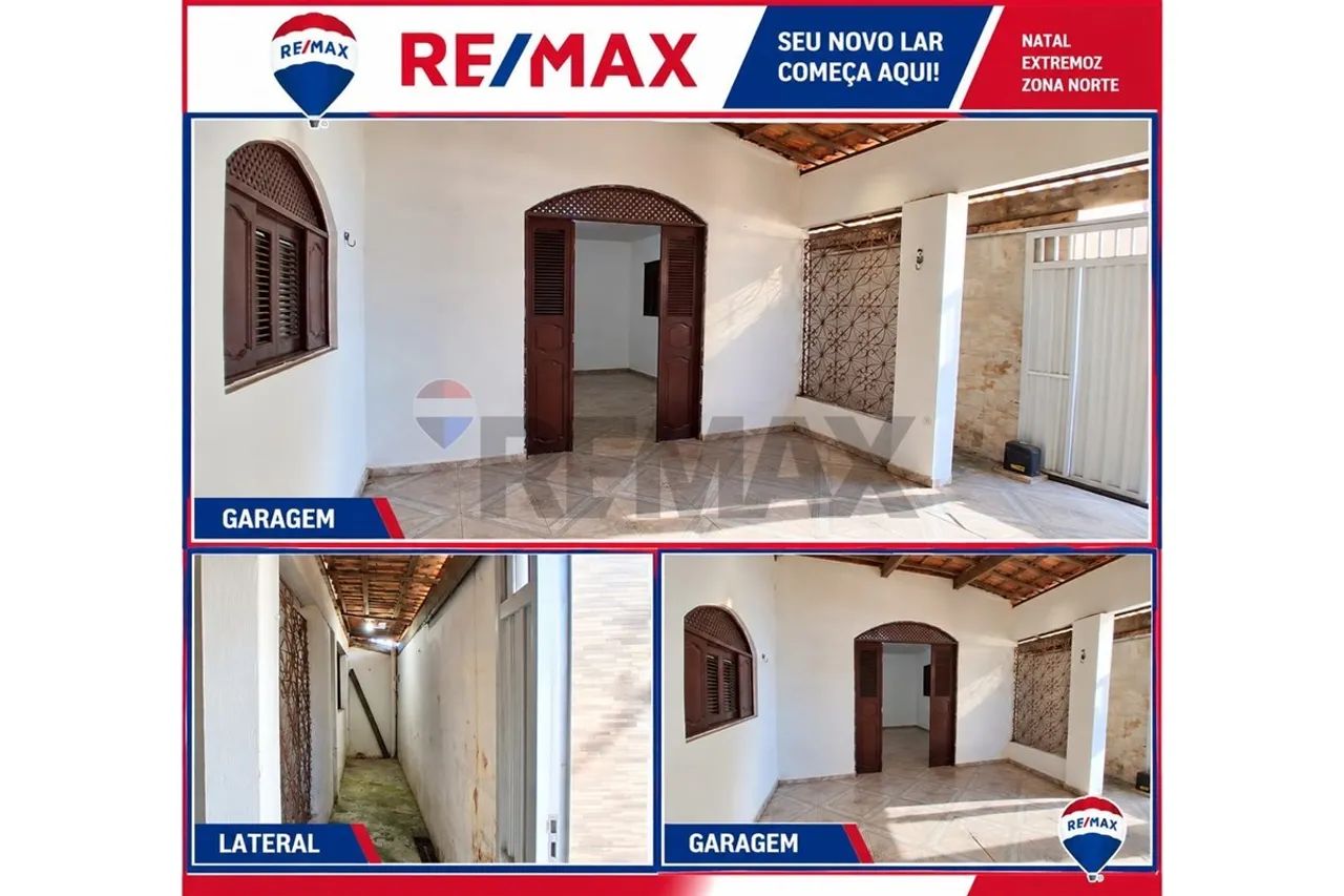 Casa Espetacular em Extremoz: Conforto e Praticidade - Foto 2