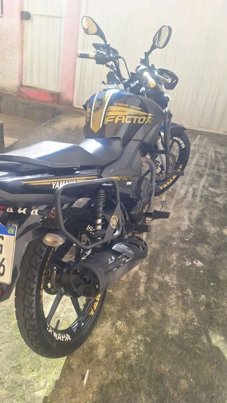 FACTOR 150ED 2022 - Oportunidade - Foto 4