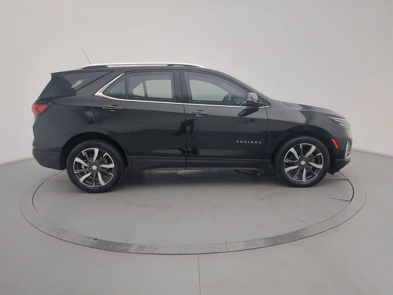 Chevrolet Equinox Premier 1.5 Turbo 172cv Aut., foto 5 de 17
