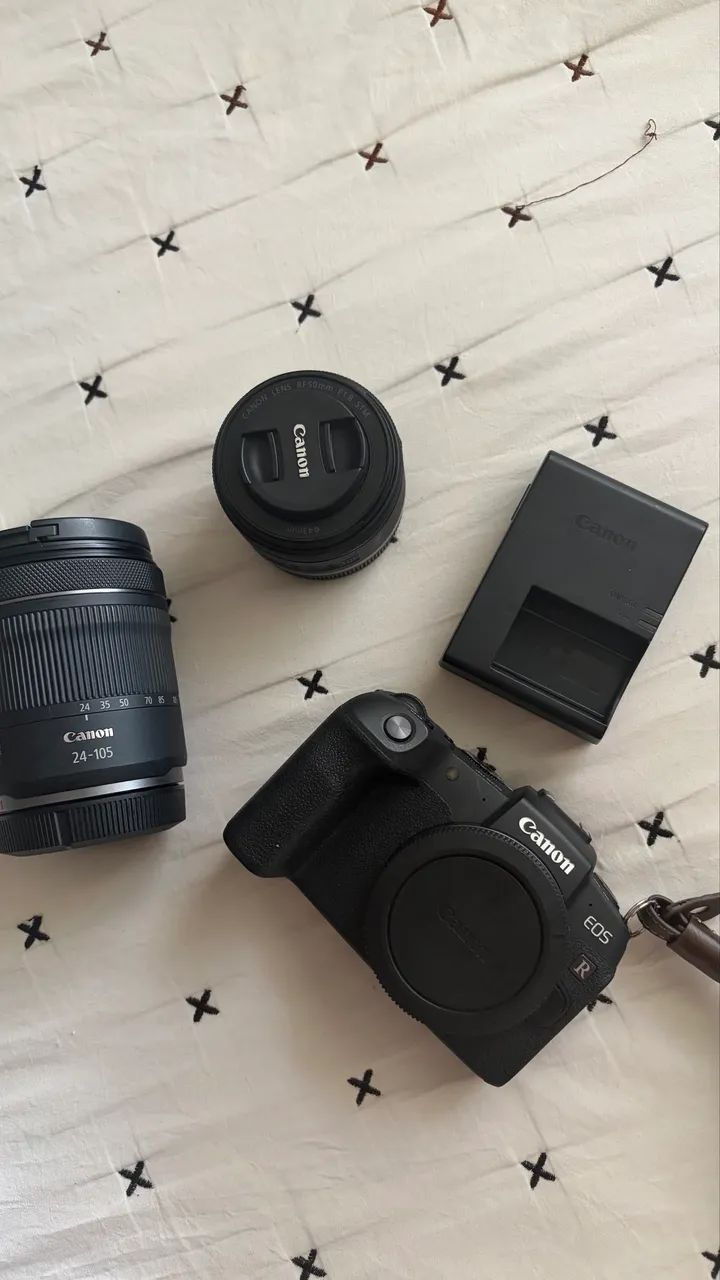 Canon RP  - Foto 4
