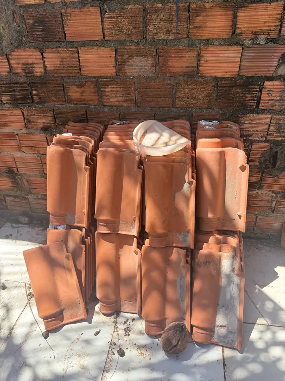 Telhas Romanas  - Foto 3