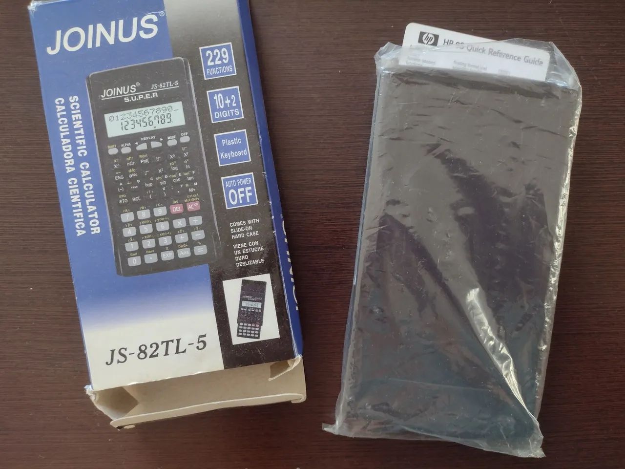 Calculadora Científica Taubaté - Foto 2