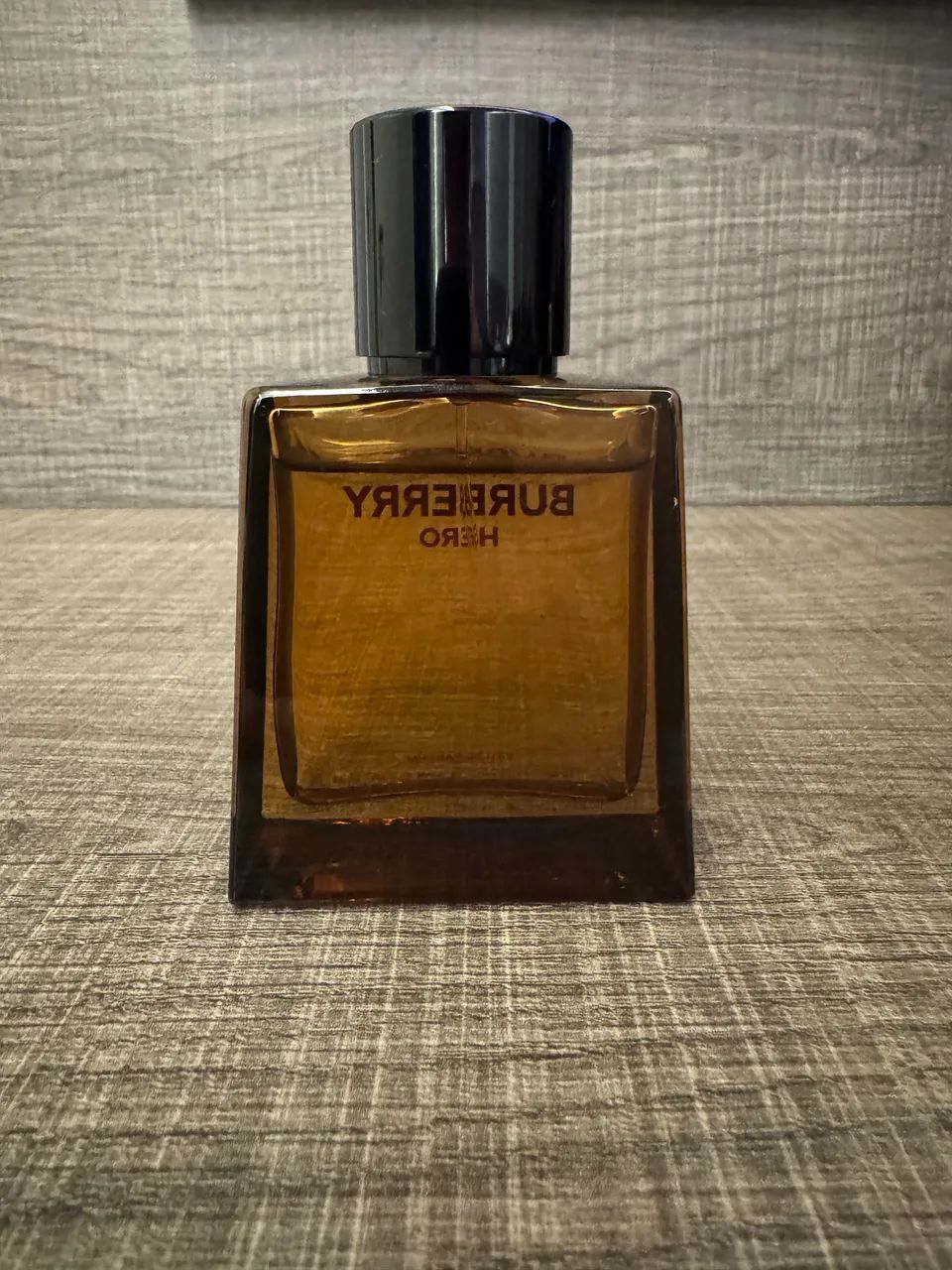 Burberry hero - Foto 2