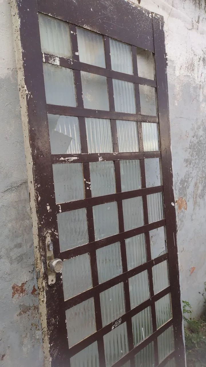 Porta de 080 cm