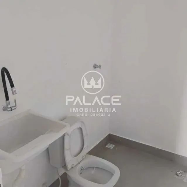 salão para alugar em parque são matheus ii, piracicaba 44m² - Foto 3
