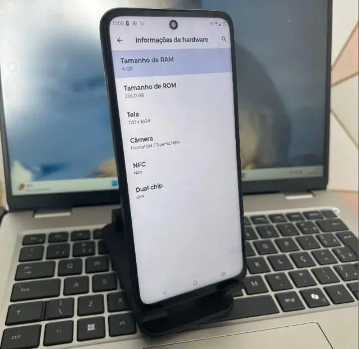 Moto g05 256gb - Foto 5