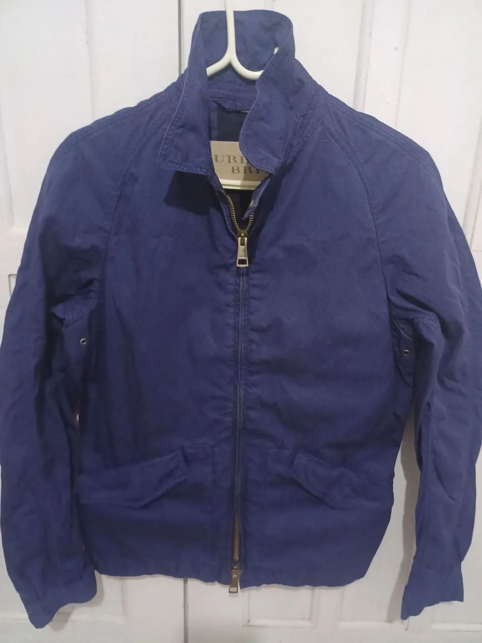 Casaco Buberry original 