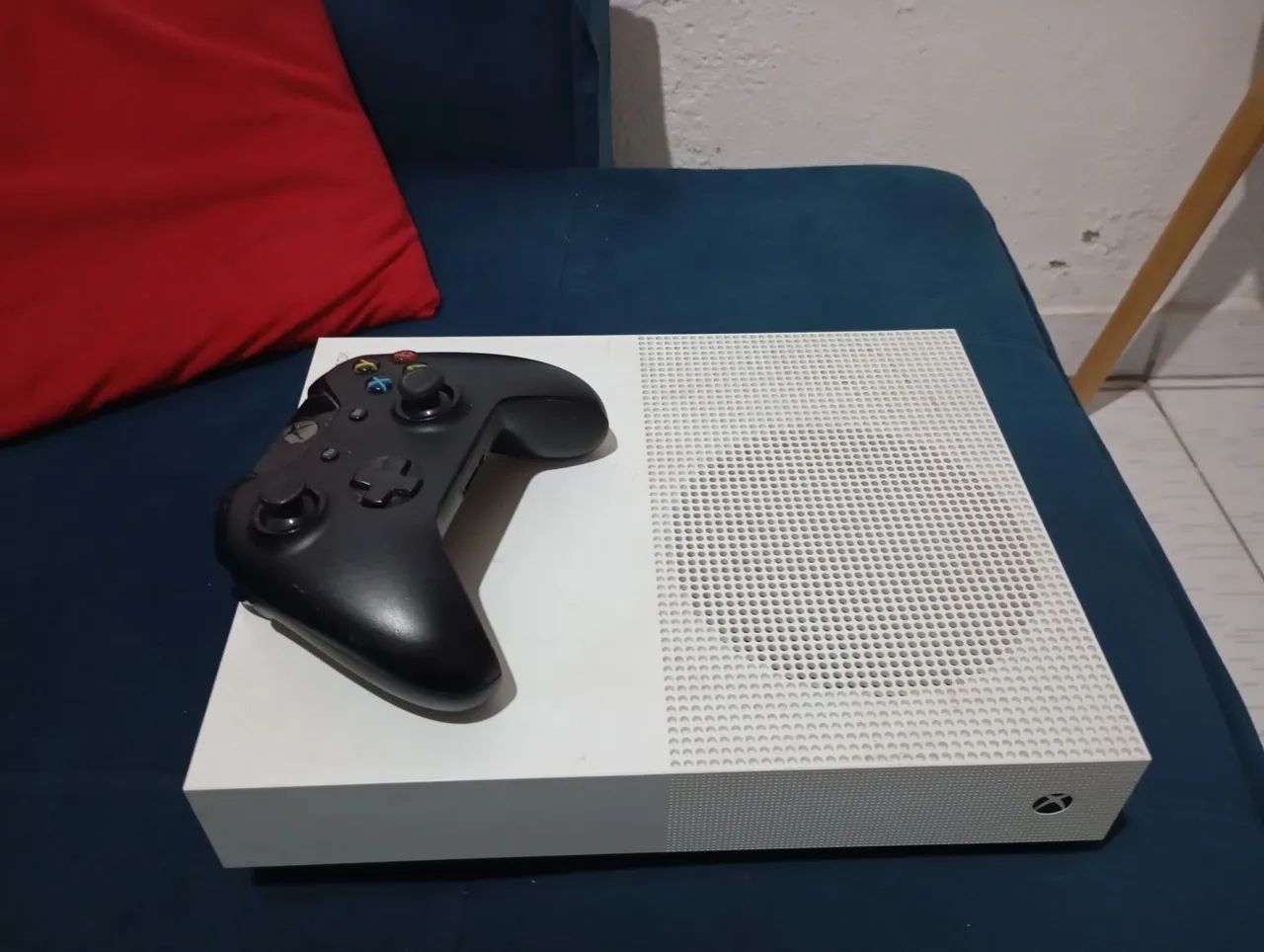 Vendo Xbox s
