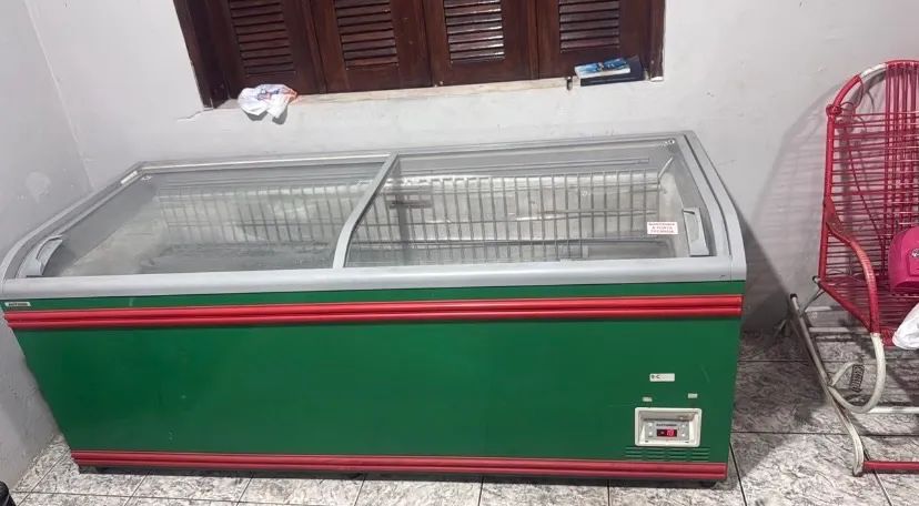 Ilha 2.5  - Foto 2