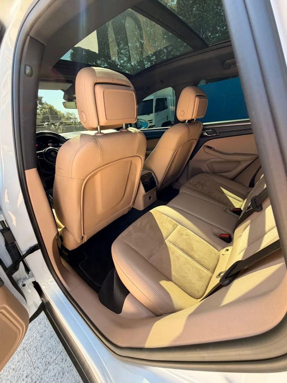 Porsche Macan 2.0 Turbo 237/252cv 2020 - Foto 2