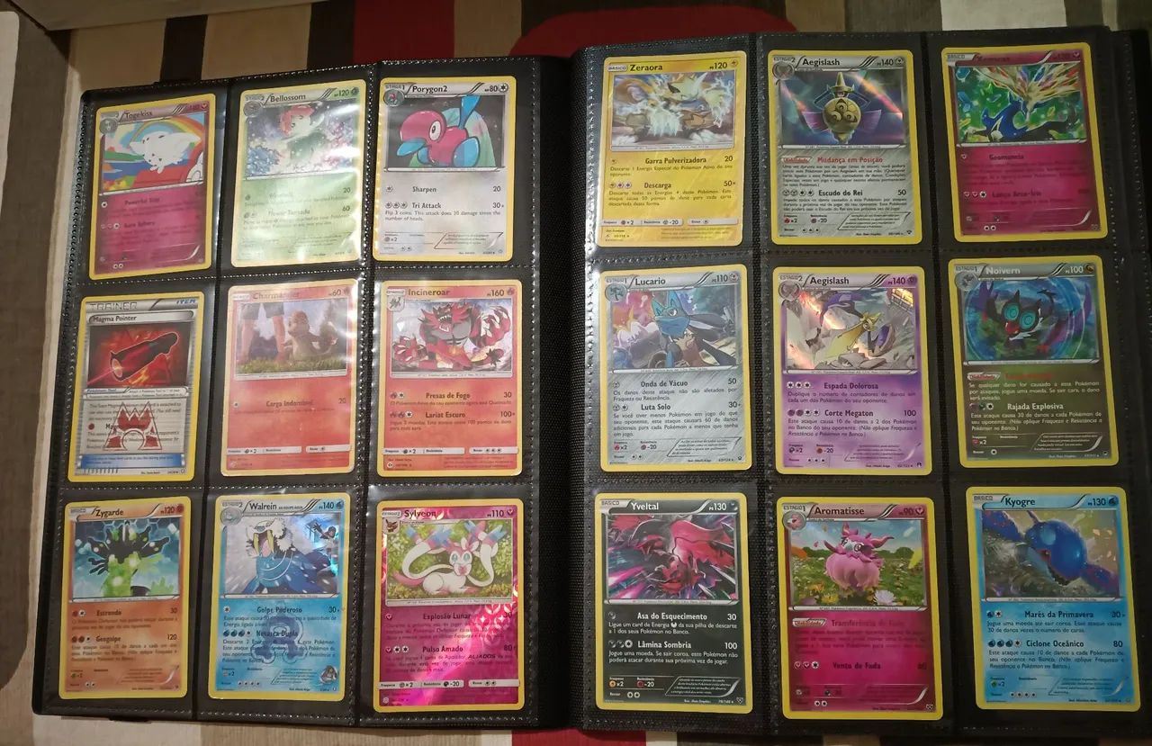 Cartas pokémon  - Foto 3