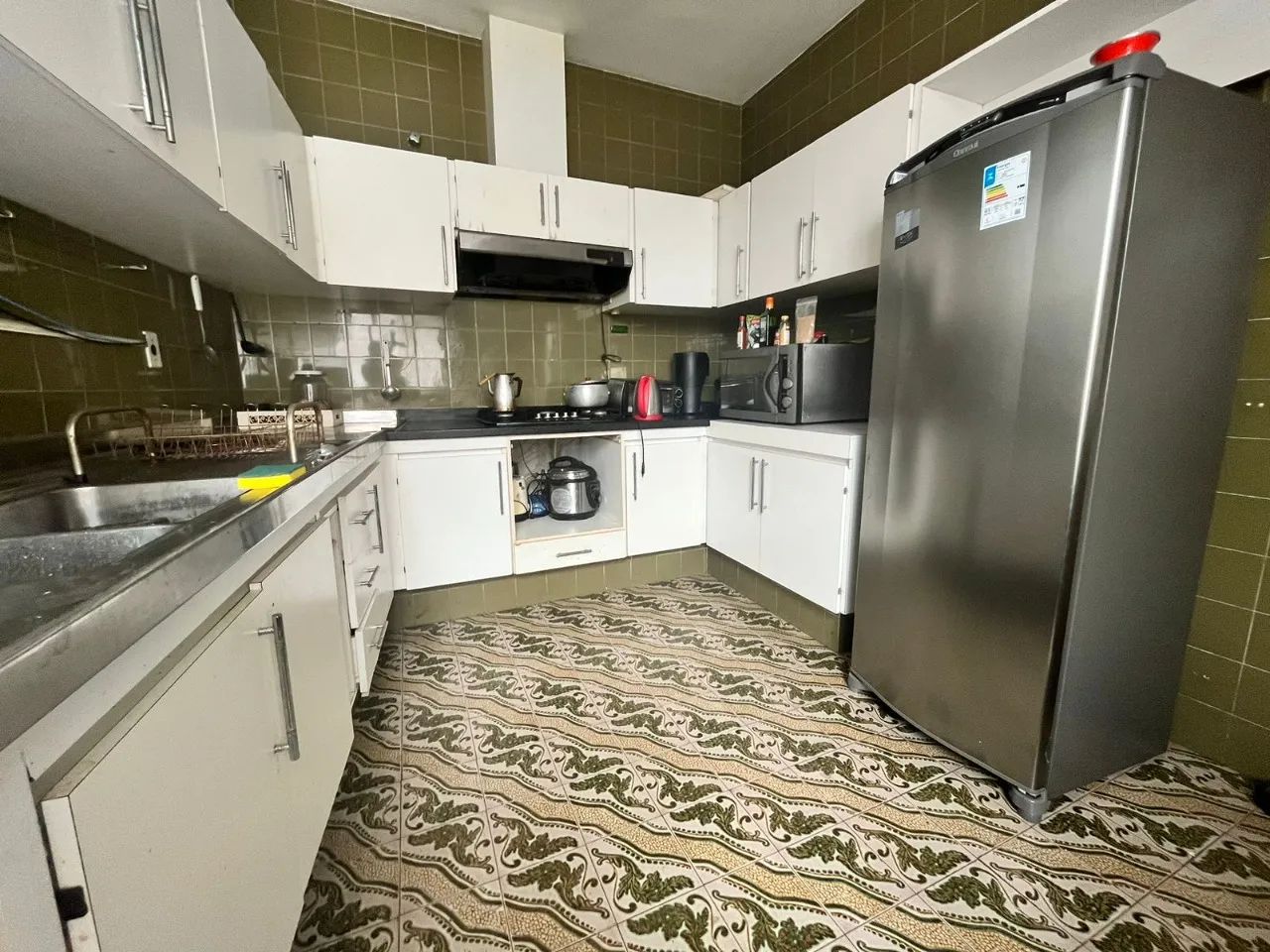 Casa em Agronômica