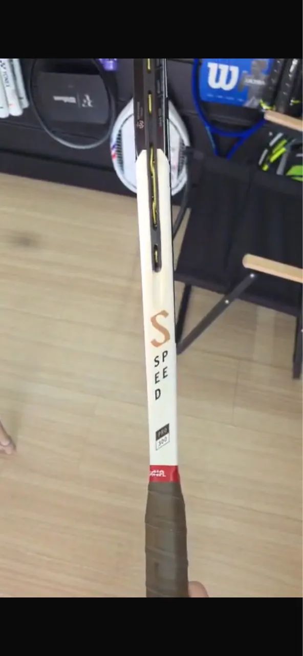 Head Speed Pro 100 - Foto 3
