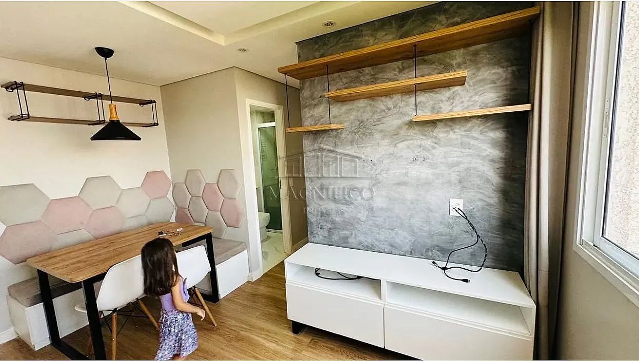 Venda-Apartamento-Diadema-Campanário - Foto 4