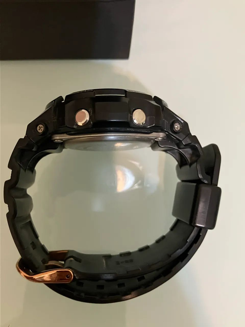 Casio G Shock Aw591gbx -1A4 - Foto 4
