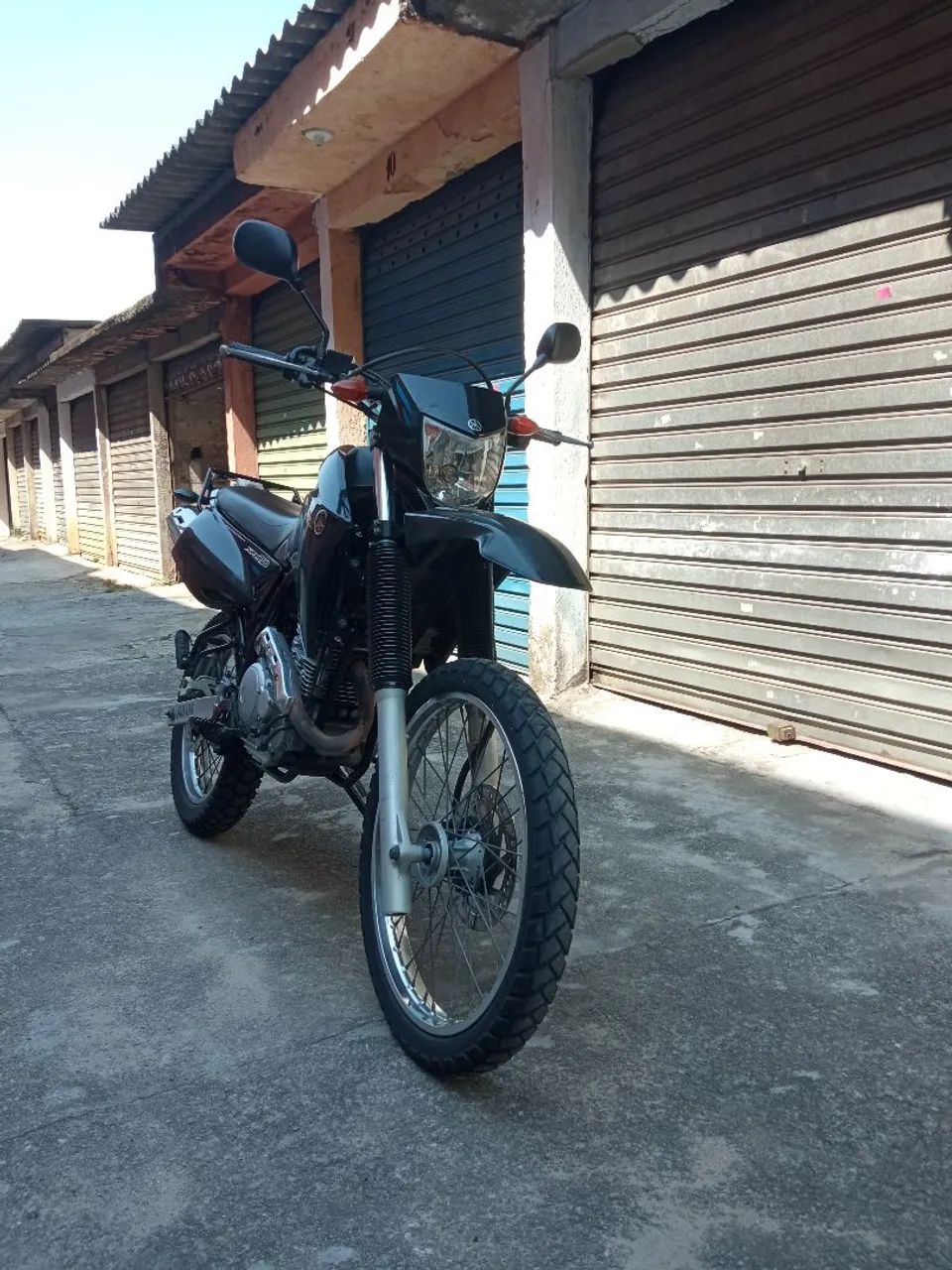 Yamaha XTZ 250 LANDER - Foto 3