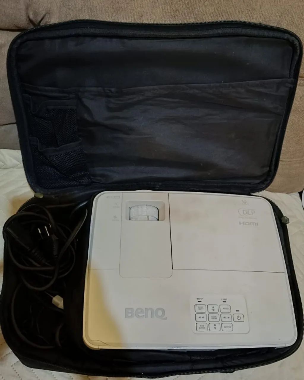 Projetor Benq - Foto 2
