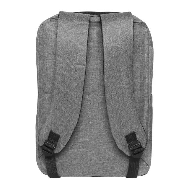 Mochila para Notebook Vinik Slim, Cinza, 15.6" - WZetta - Foto 5