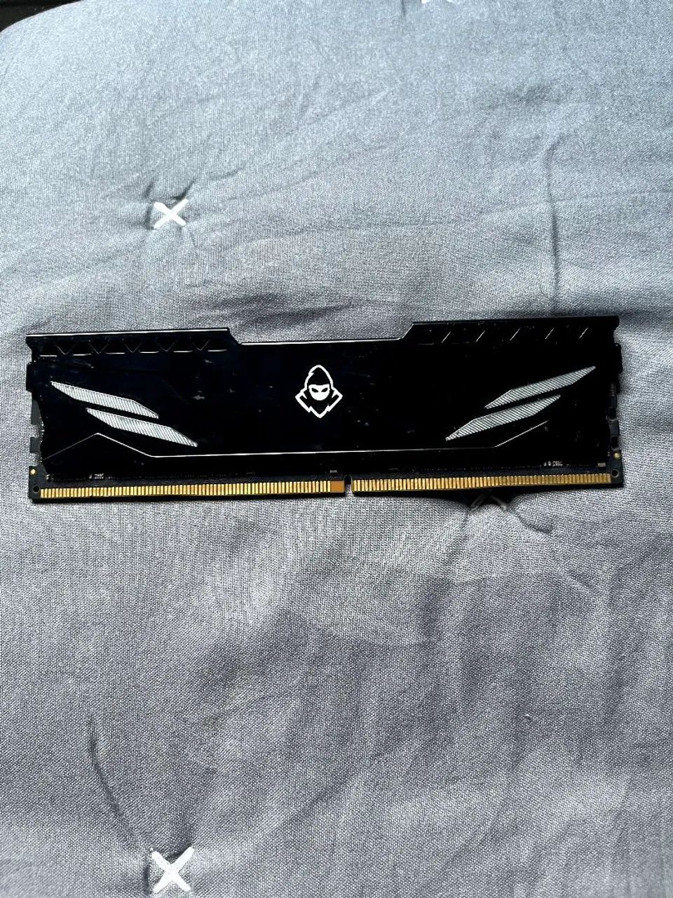 Memória RAM 8GB DDR4 - Foto 2
