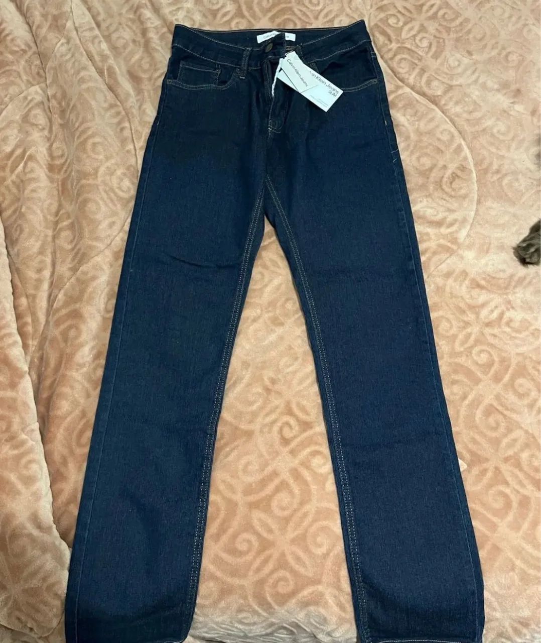 Calça calvin Klein 