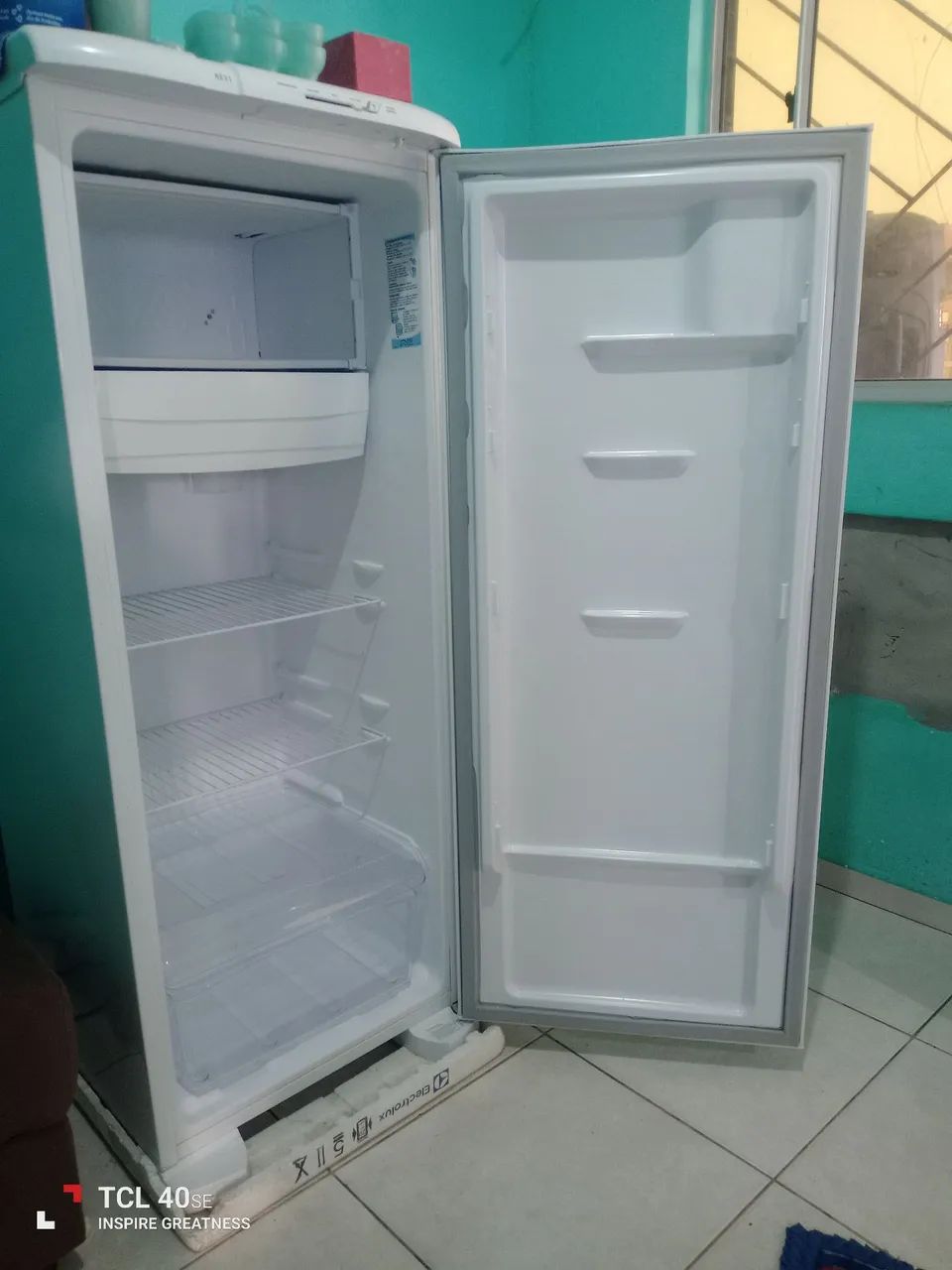 GELADEIRA 240 LITROS  - Foto 4
