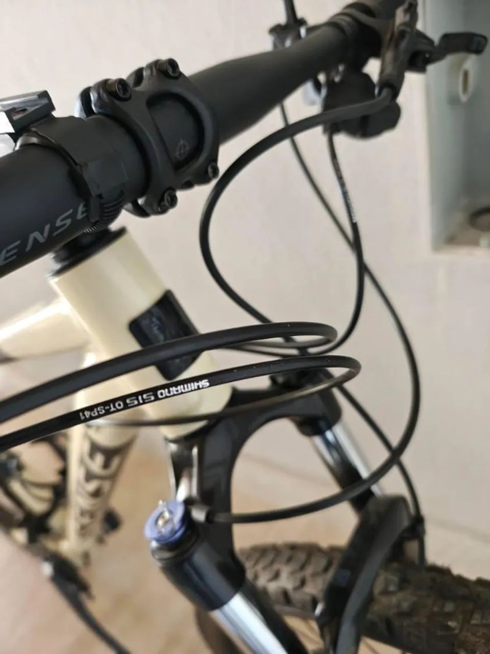 Bicicleta Sense Evo Rock 29 - Foto 4