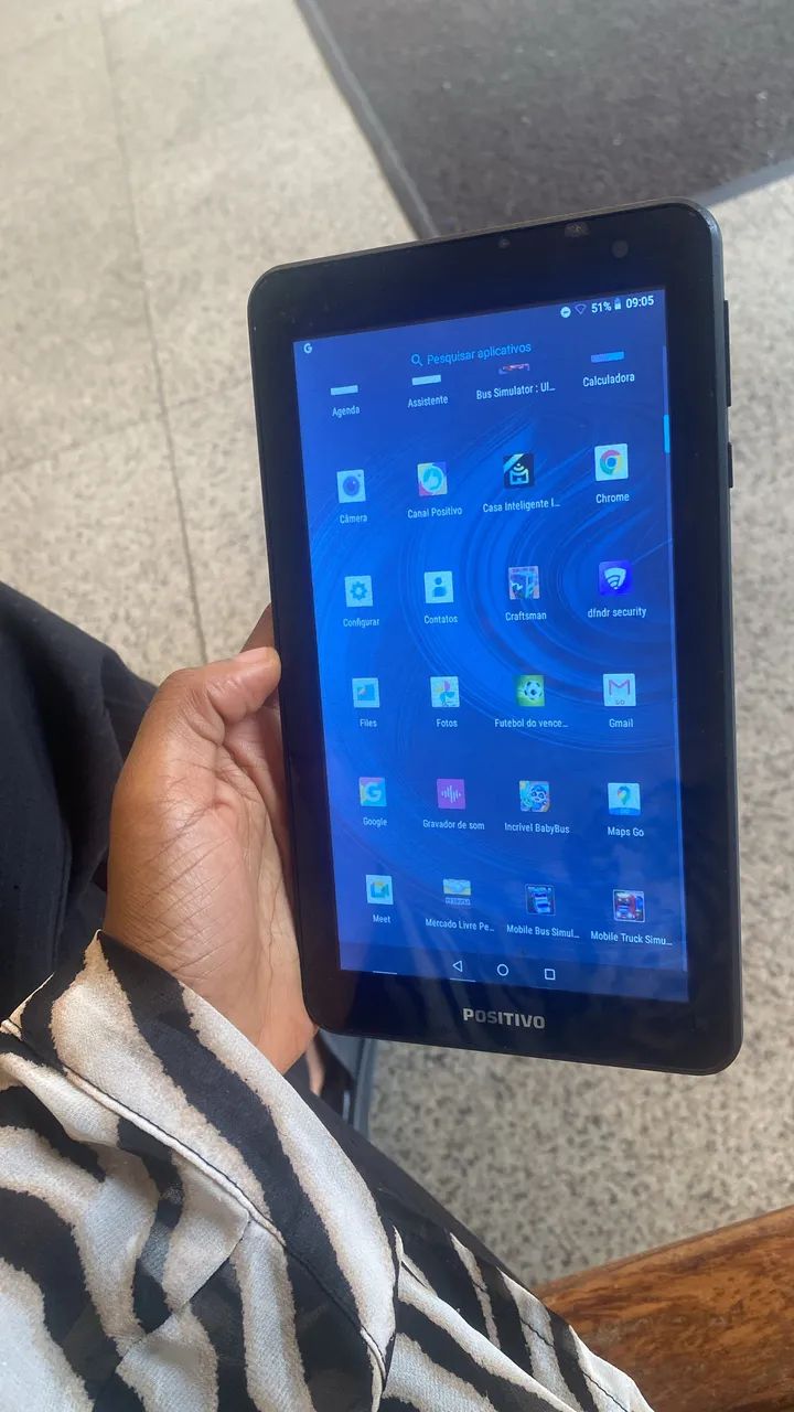 Tablet todo bom 32gb - Foto 2