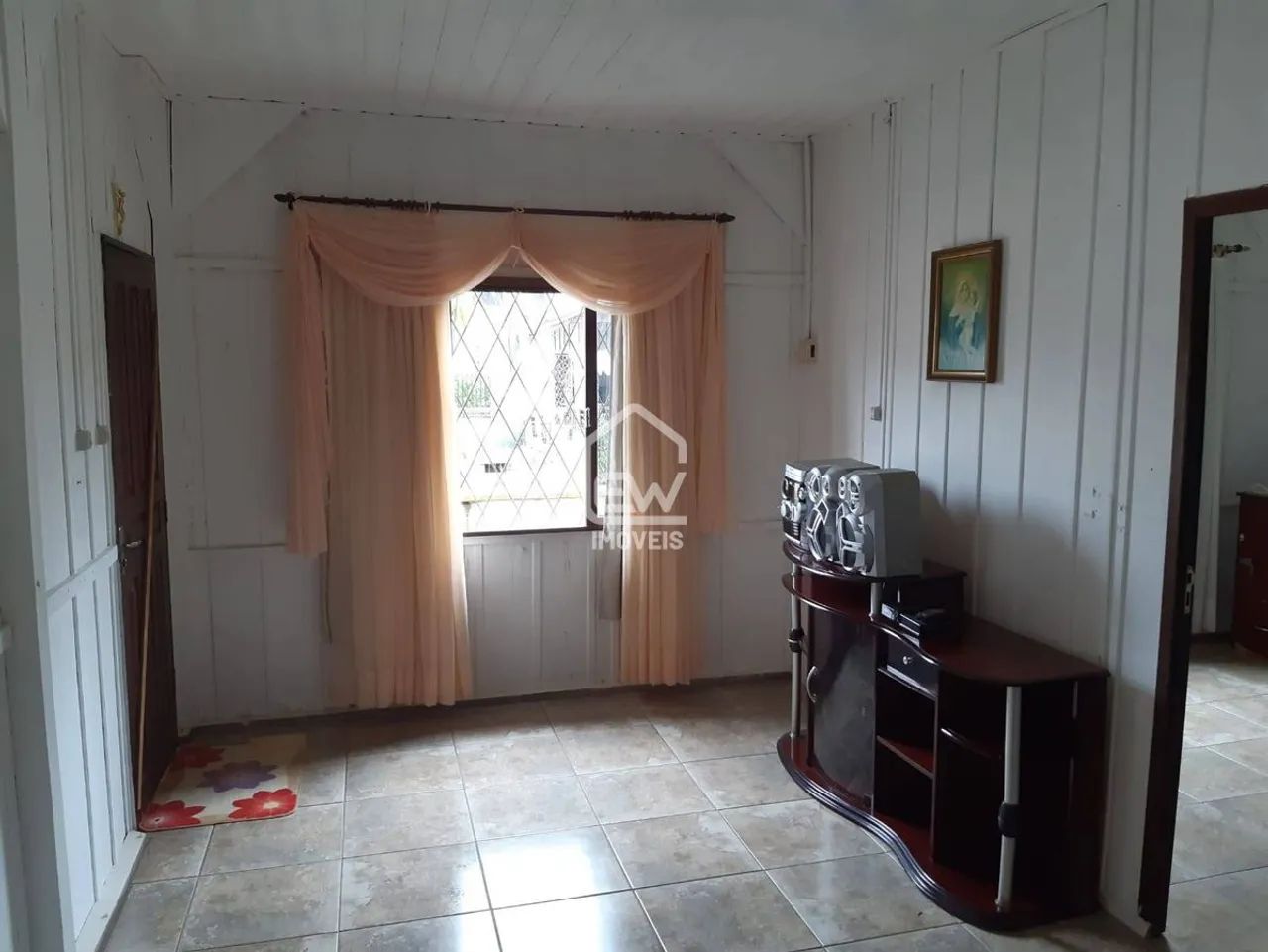 Casa com 76m² em Schroeder, SC - Foto 3