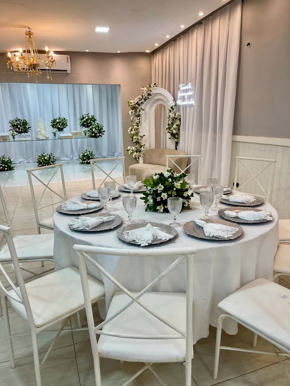 Cadeiras para eventos - Foto 5