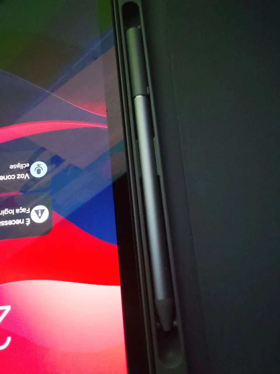Tab 11 Lenovo,aceito ofertas  - Foto 4