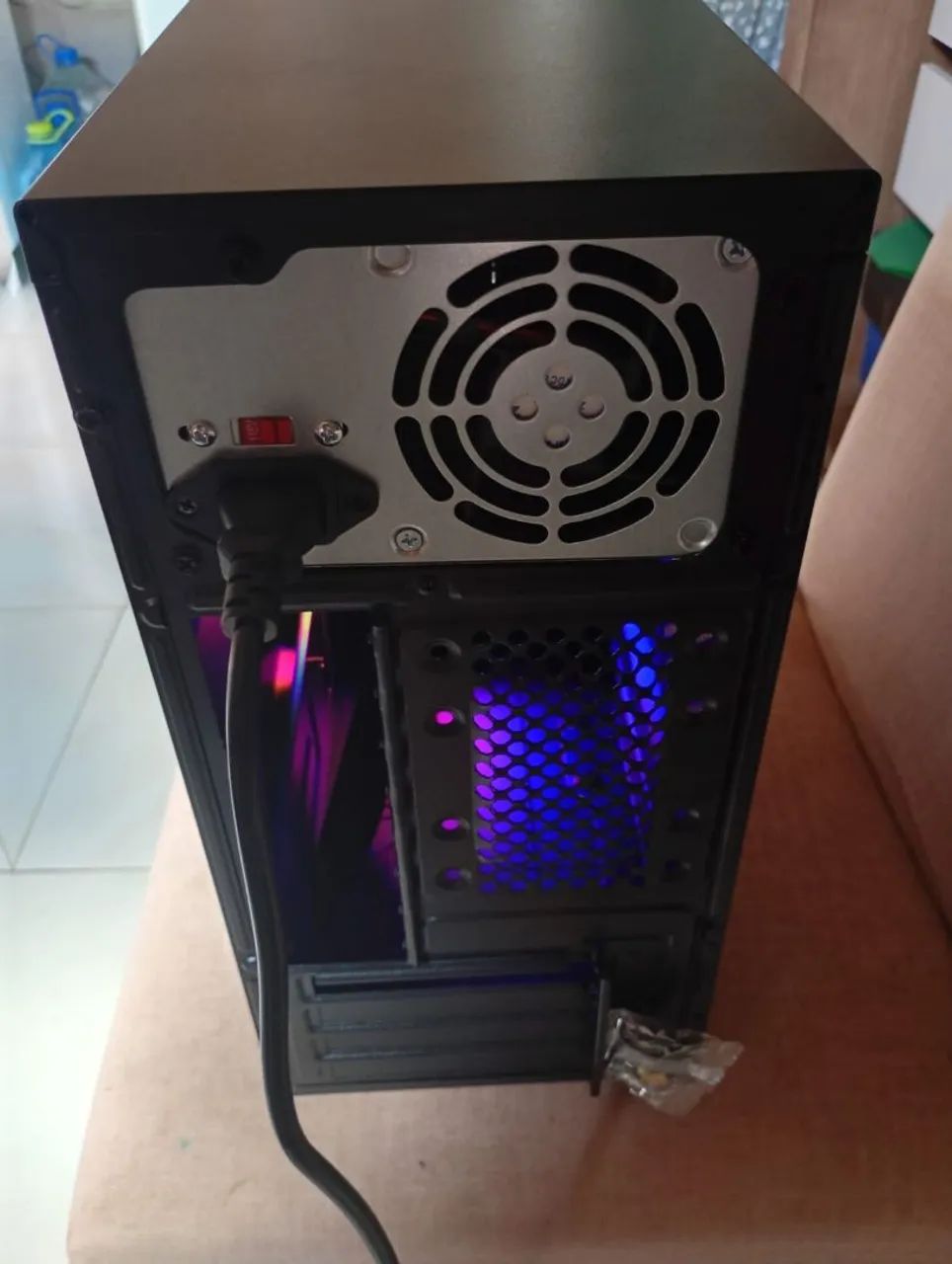Gabinete - Foto 4
