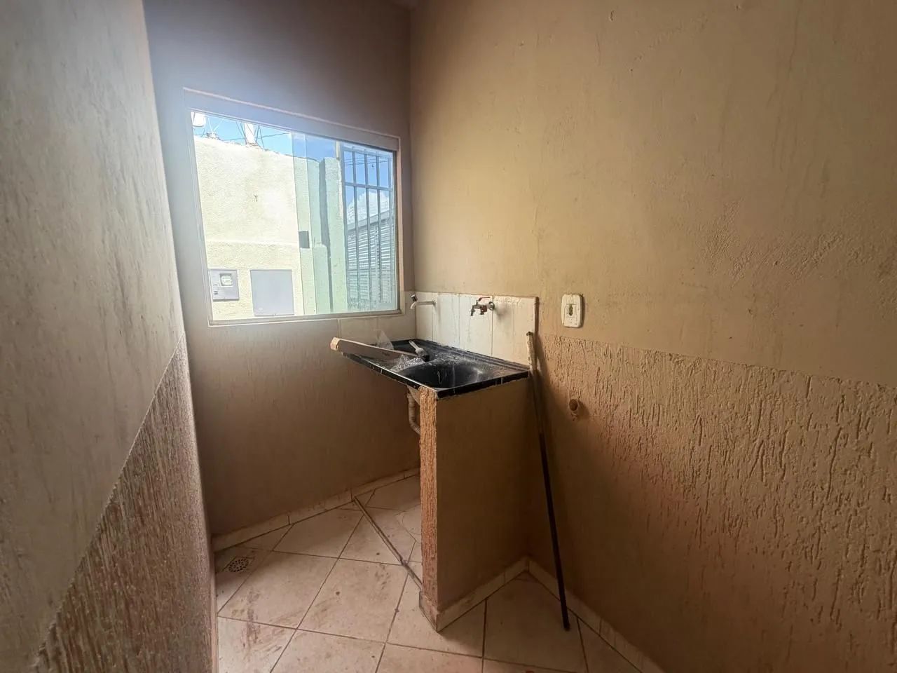Excelente apartamento térreo 2/4 na 309 de Samambaia - Foto 3