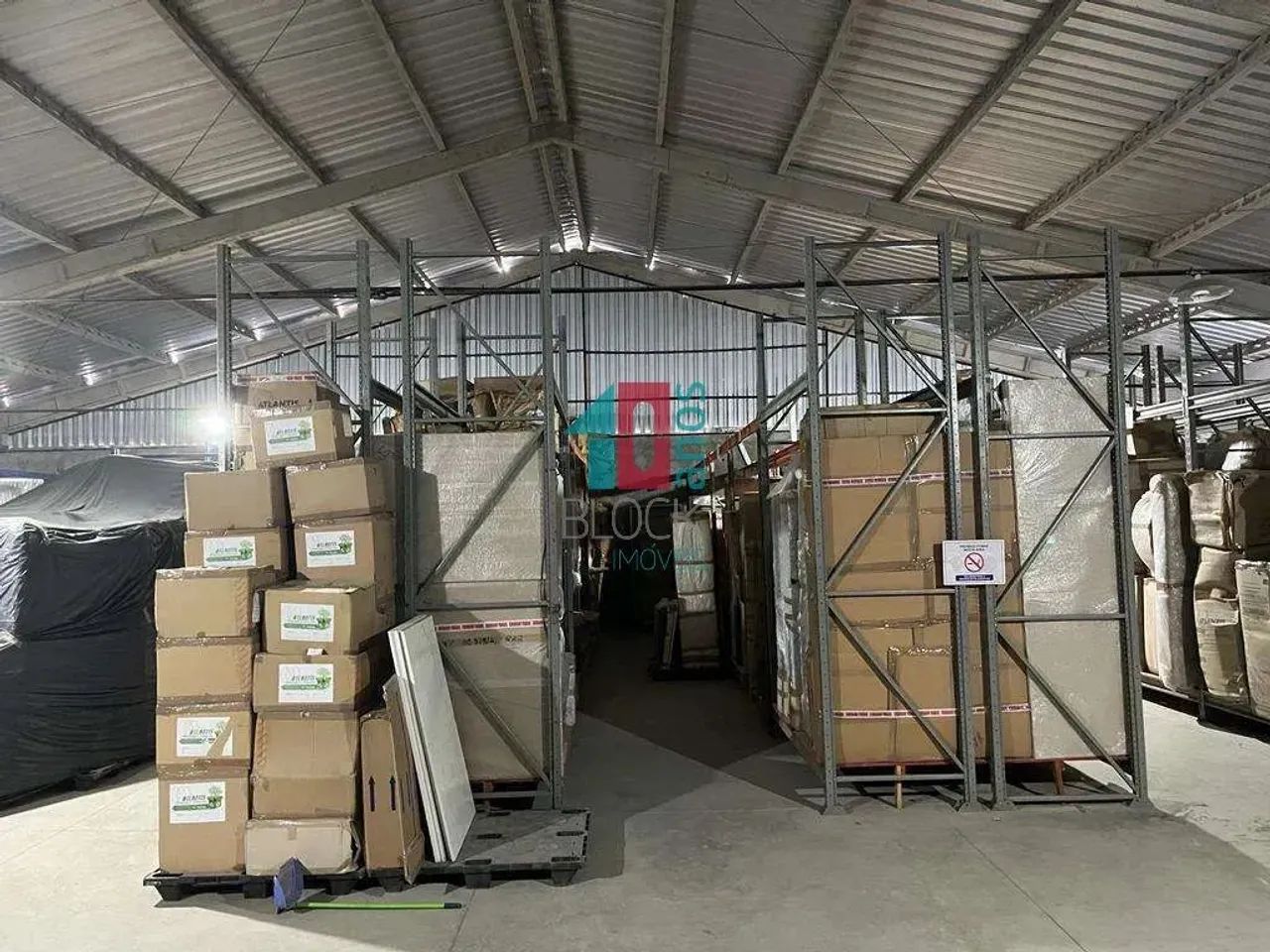 Guaratiba | Galpão - Foto 5