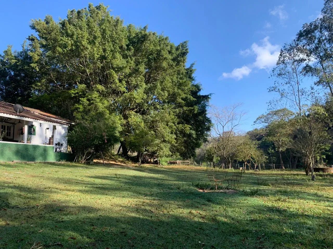 SÍTIO 5,9 Alqueires em São Luiz do Paraitinga - Foto 4