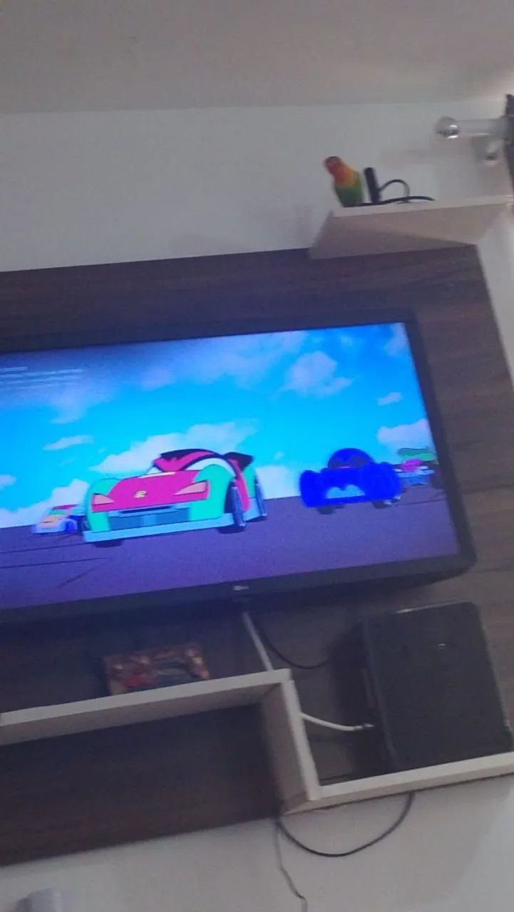Tv 32 smart LG  - Foto 2