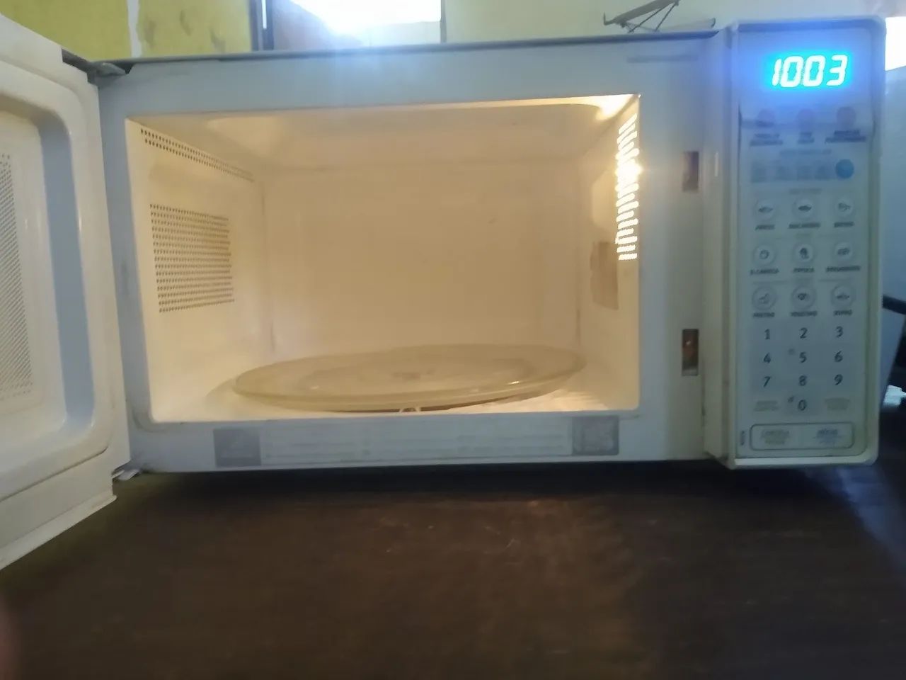 MICROONDAS 20 LITROS  - Foto 4