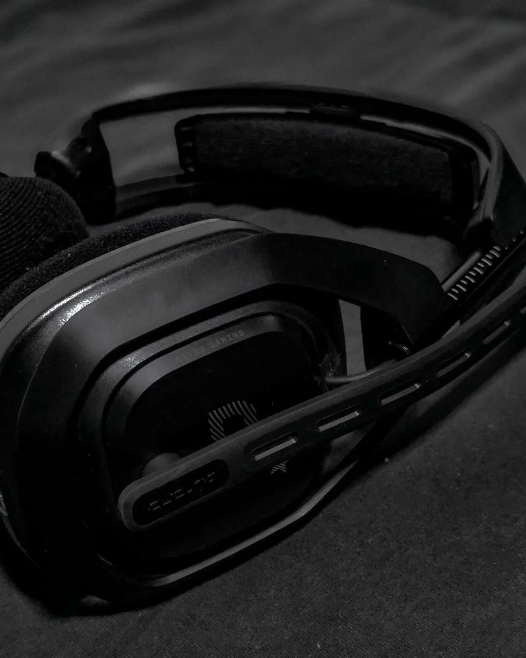 Headset ASTRO A50 Wireless PC/PS5/PS4 - Foto 2
