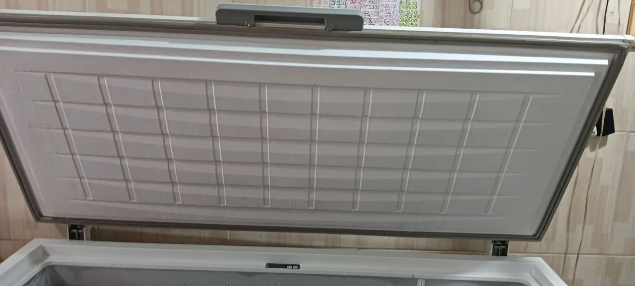 Freezer  - Foto 2