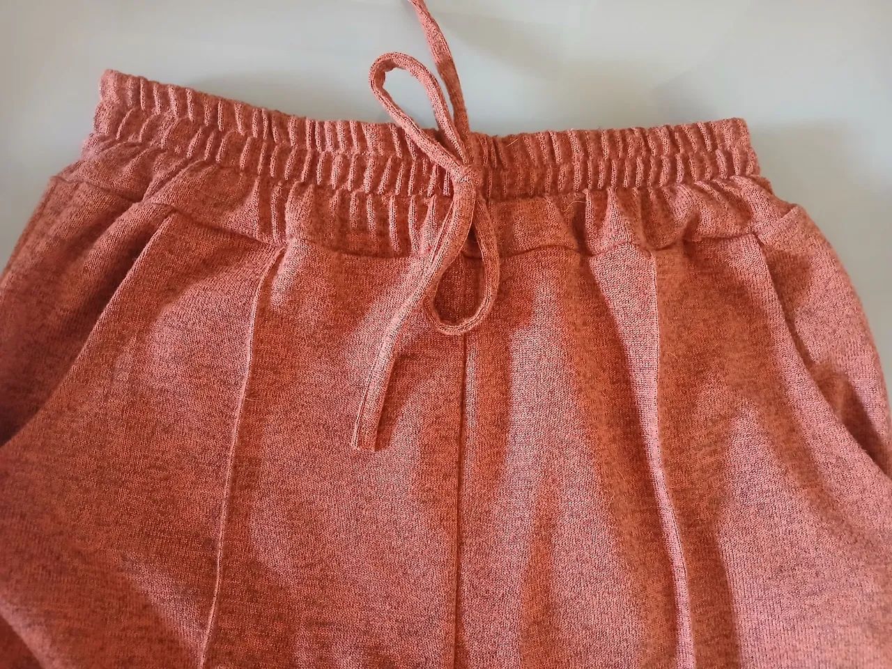 Cinco Calça de lanzinha tamanho M - Foto 3