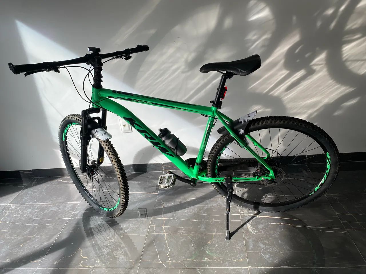 Bike | Bicicleta KRW aro 29 - Foto 2