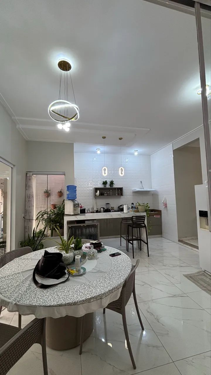 Vende-se casa | Localizada no centro de PARAISO DO TOCANTINS  - Foto 3