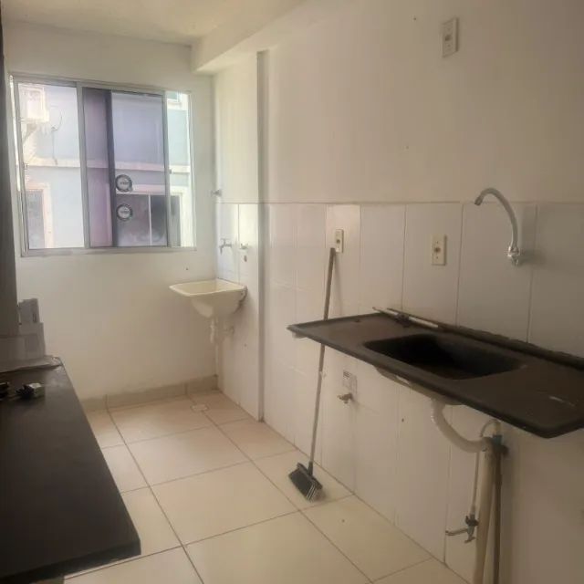 Alugo AP. Chapada do Poente VG