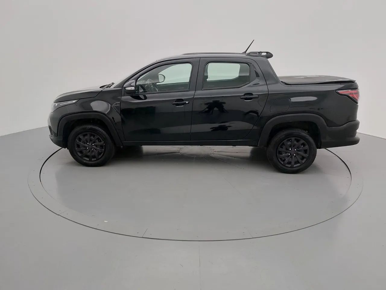 Fiat Strada Freedom 1.3 Flex 8V CD 2025 - Foto 2