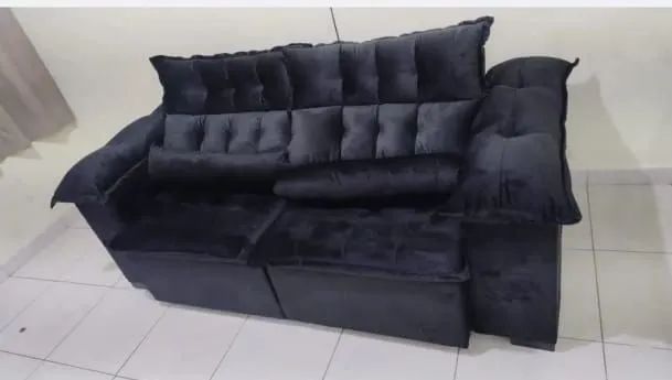 Sofa novo - Foto 2