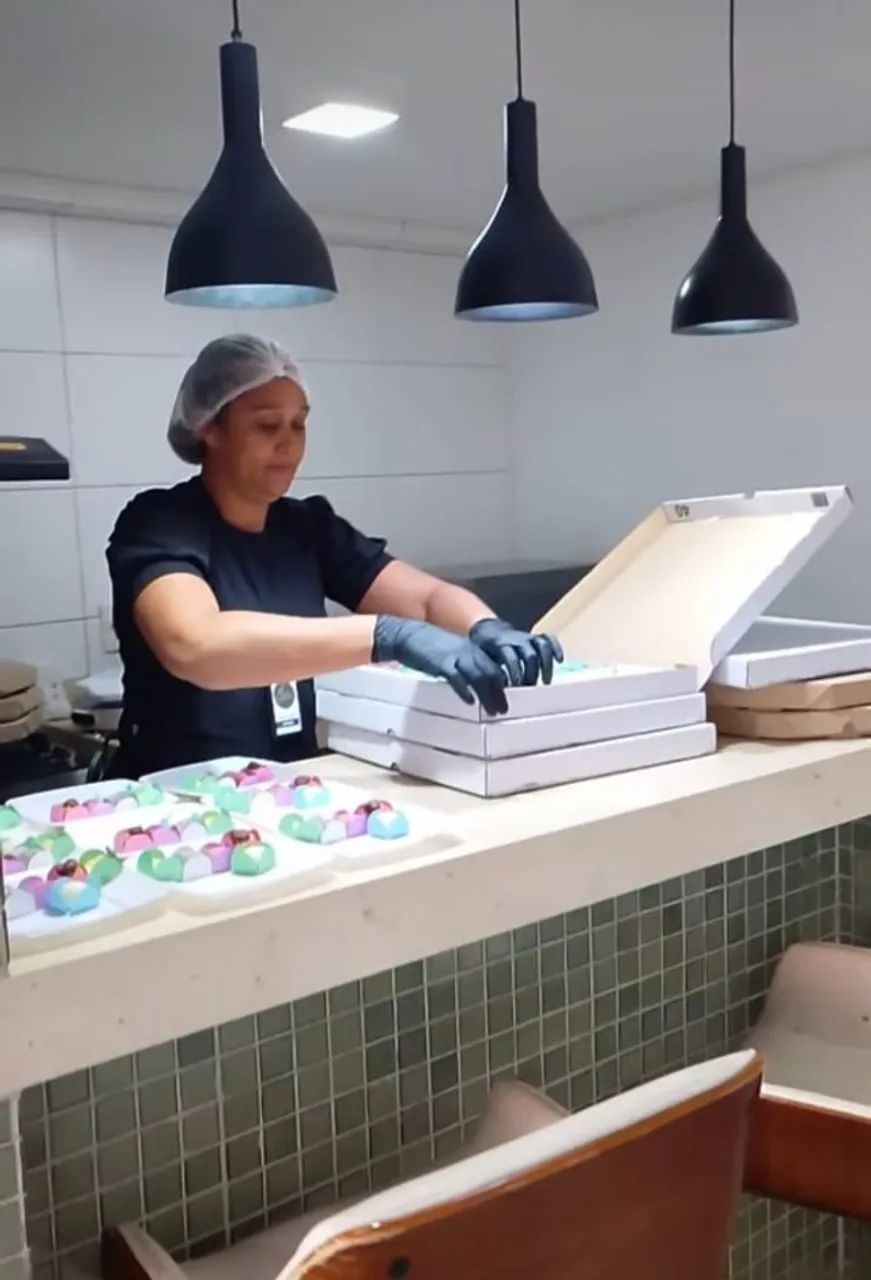 Equipe de Garçons para Eventos e Festas infantis - Foto 5