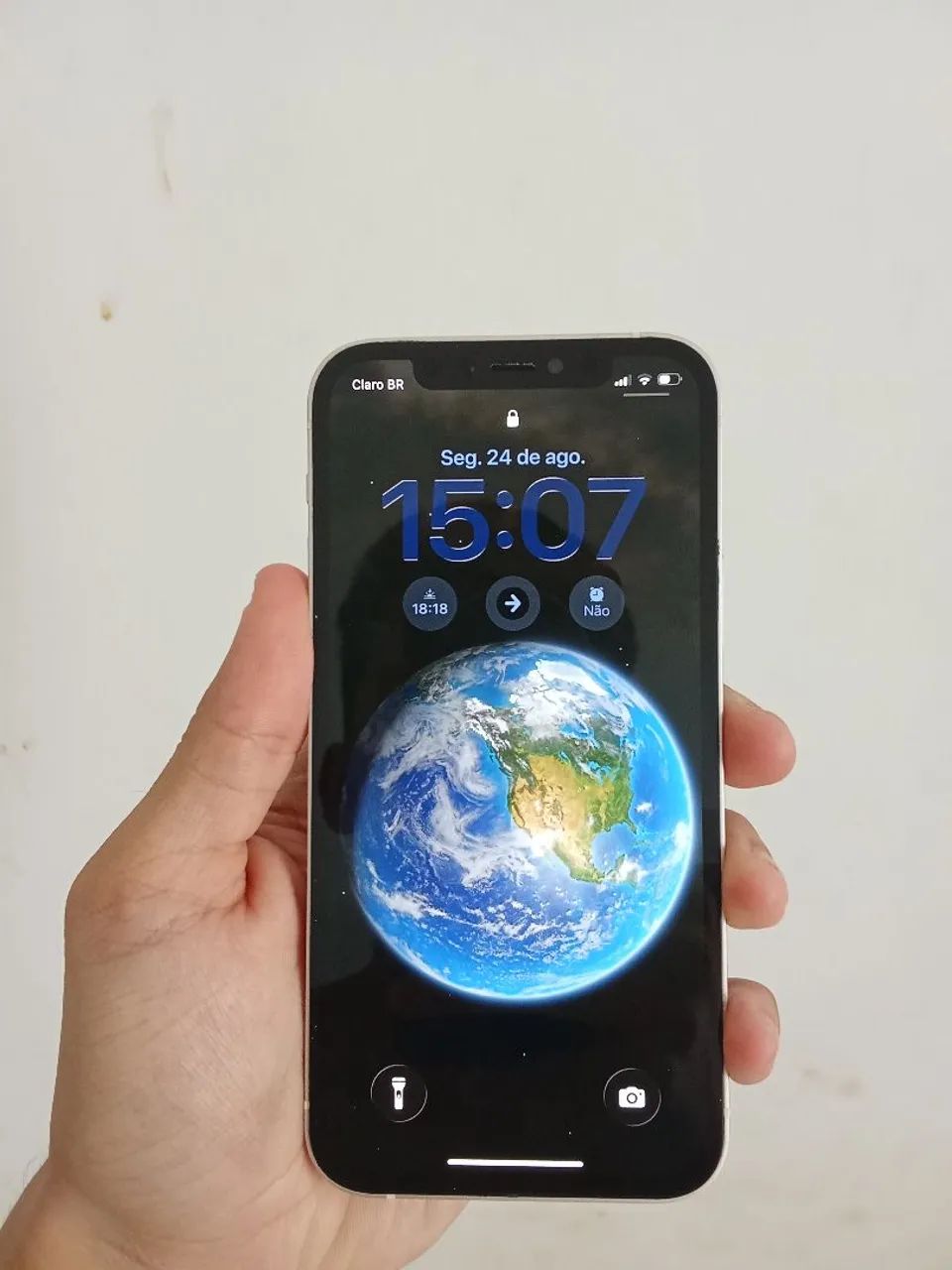 iPhone 12 128GB - Foto 2