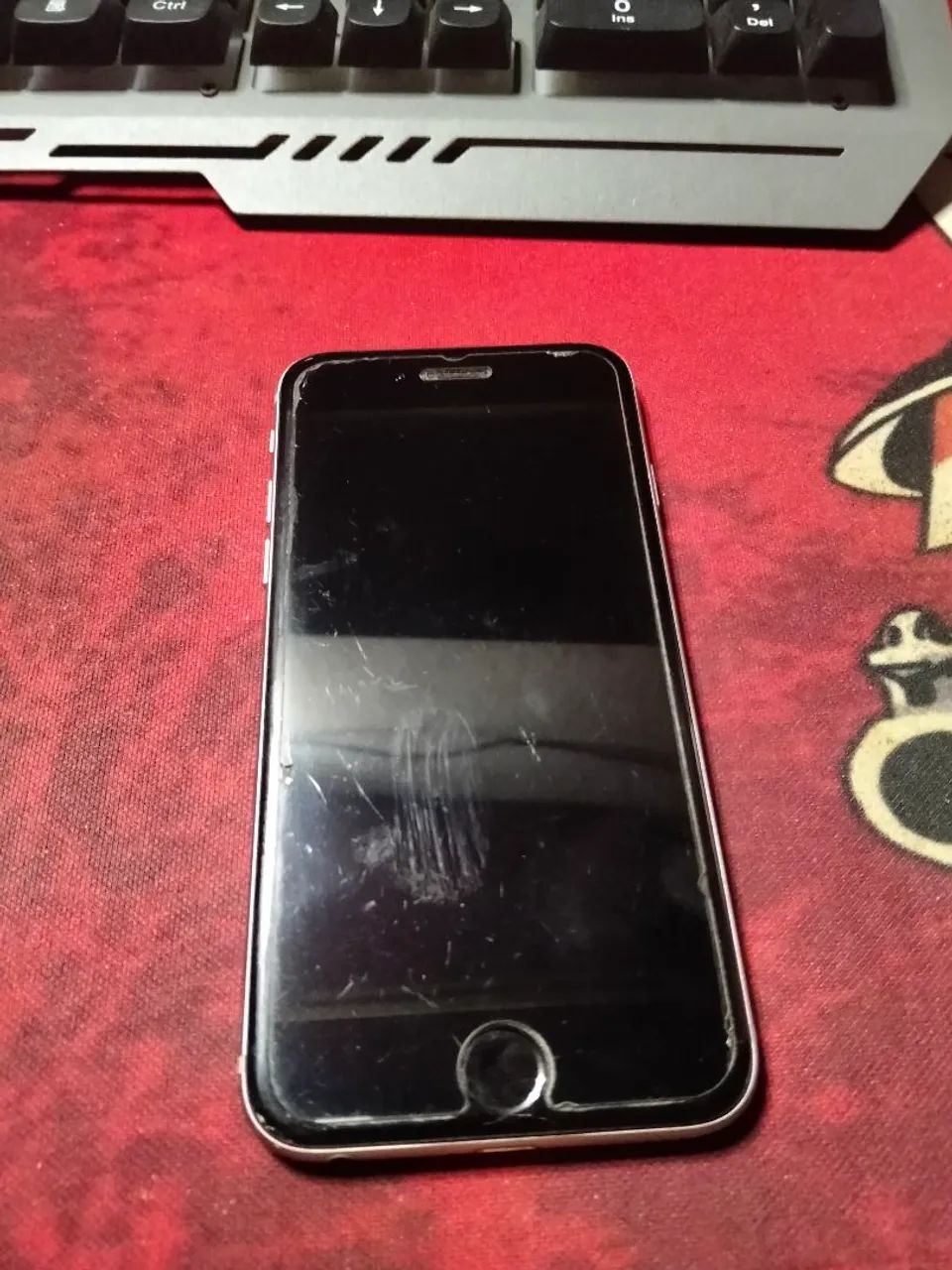 iPhone 6 32gb - Foto 2