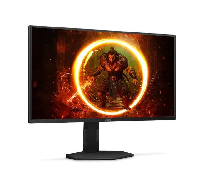 MONITOR GAMER AOC 25G4S 300HZ - Foto 3