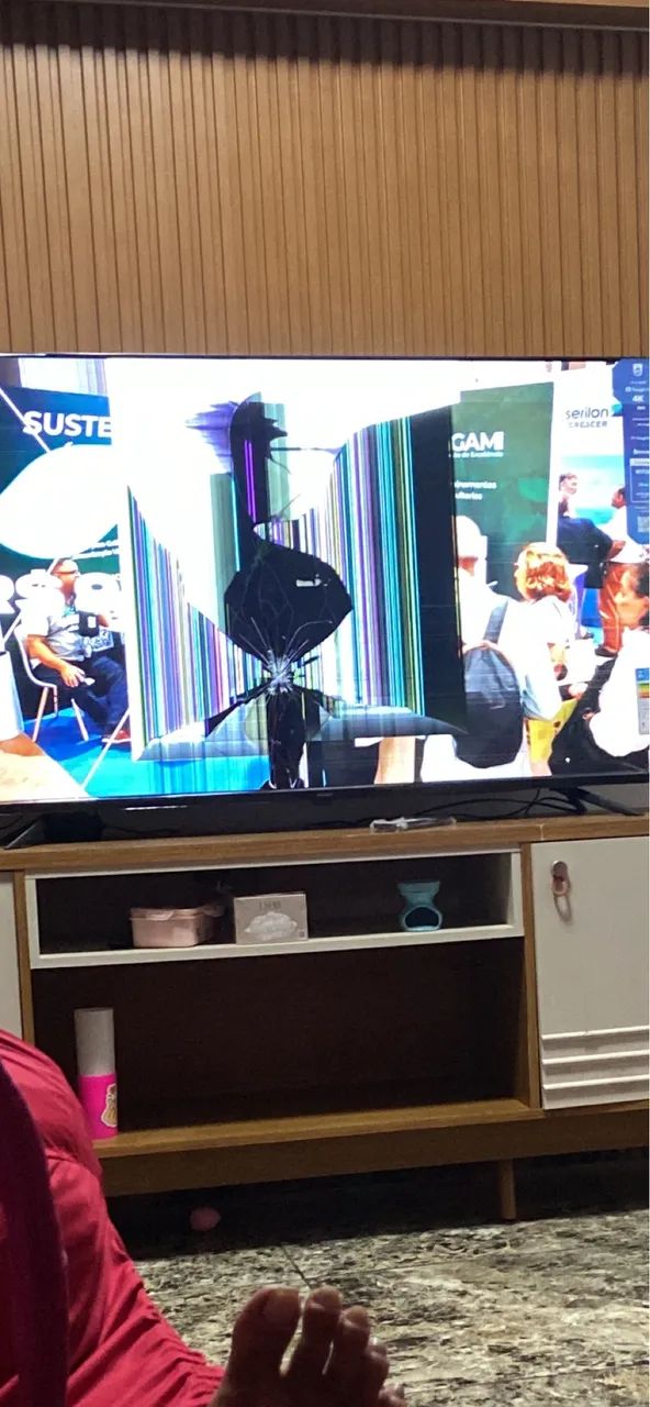 Televisão  - Foto 2