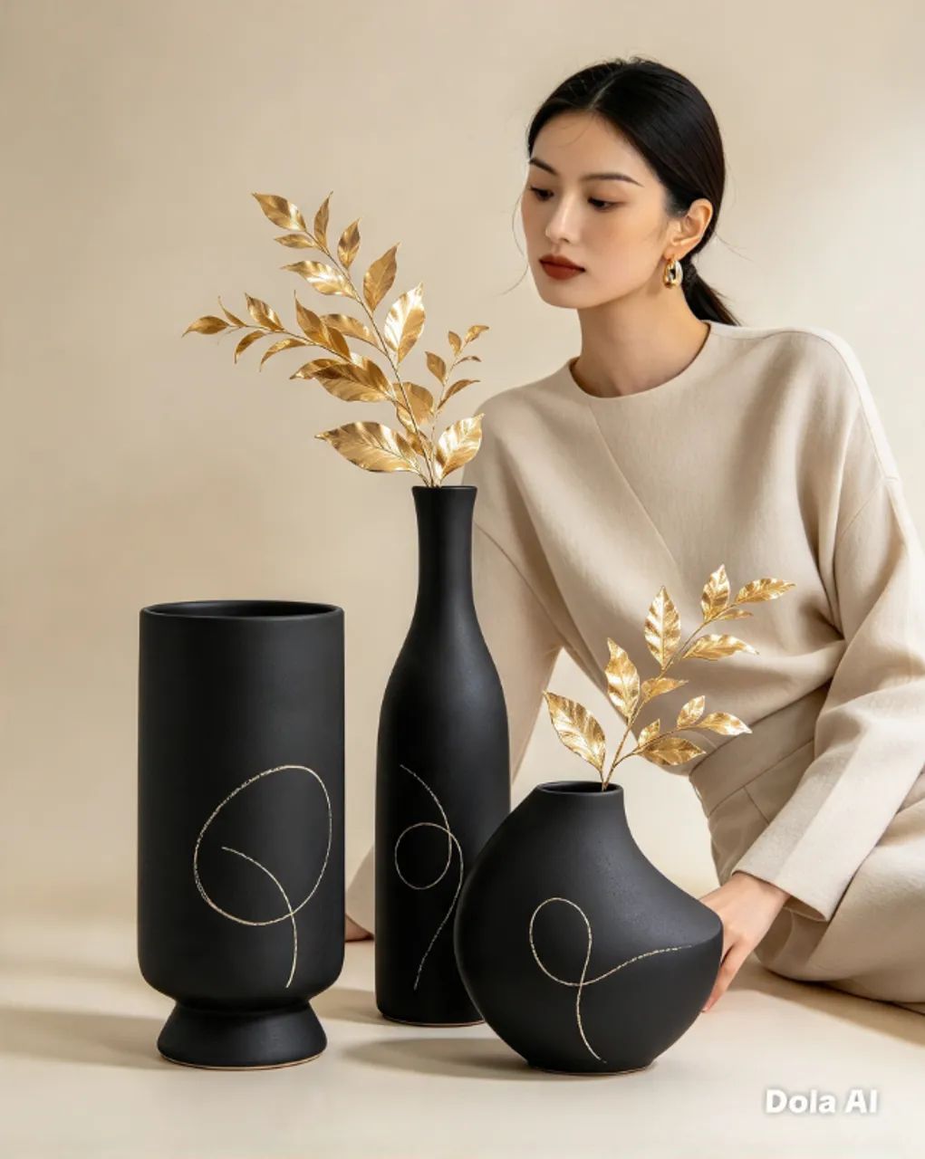 Vasos decorativos  - Foto 4